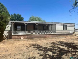 702 Ranchero Place, Carlsbad, NM 88220