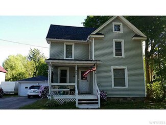 501 E Center St, Medina, NY 14103