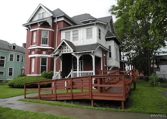 415 William St, Elmira, NY 14901