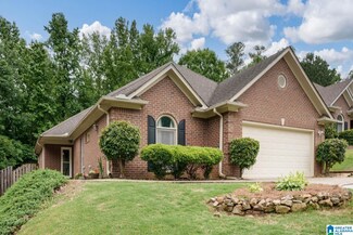 809 Greystone Highlands Dr, Birmingham, AL 35242