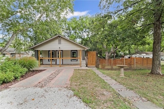 1641 S 49th Terrace, Kansas City, KS 66106