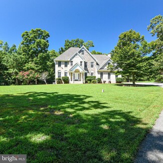 9592 Sandy Beach Ln, King George, VA 22485