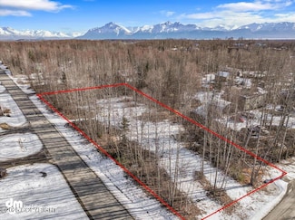 925 N Gambit Cir, Wasilla, AK 99654