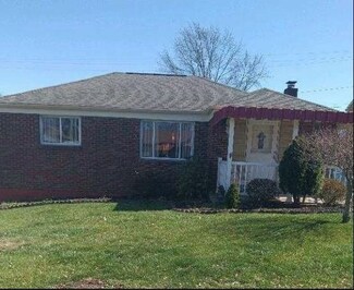 120 Roosevelt Ave, Mc Kees Rocks, PA 15136