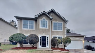805 Kilkenny Cir Unit 2, Lithonia, GA 30058