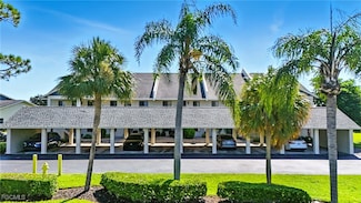 15160 Riverbend Blvd Unit 403, North Fort Myers, FL 33917