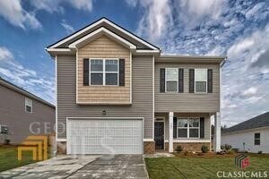 45 Condor Ct Unit Lot 180, Statham, GA 30666