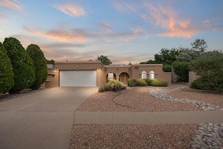 5400 Camino Montano NE, Albuquerque, NM 87111