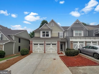 3611 Silver Brooke Ln NW, Kennesaw, GA 30144