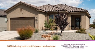 1976 Tesoro Loop NW, Los Lunas, NM 87031