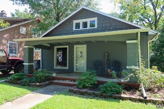 1414 West St, Emporia, KS 66801