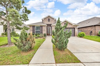 2018 Glenwick Manor Ln, Houston, TX 77089