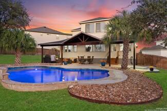 2902 Kentucky Oaks, San Antonio, TX 78259