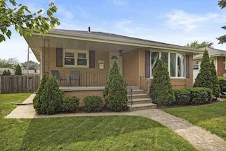 7208 Northcote Ave, Hammond, IN 46324