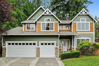 19715 N Park Ave N, Shoreline, WA 98133