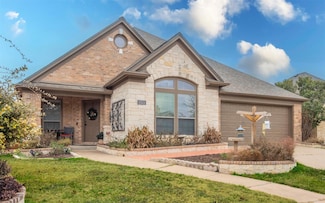 11513 Glen Knoll Dr, Manor, TX 78653