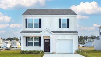 719 Long Bluff Rd, Moncks Corner, SC 29461