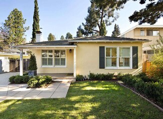 2157 Avy Ave, Menlo Park, CA 94025