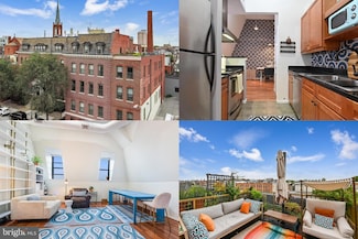 1211 Light St Unit 412, Baltimore, MD 21230