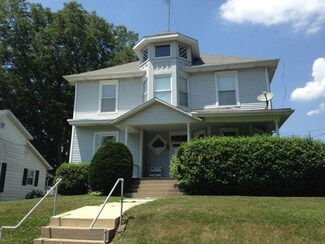 525 Seminary St, Rockport, IN 47635