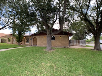 1802 N 17th St, Harlingen, TX 78550