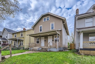 773-775 E 3rd Ave, Columbus, OH 43201