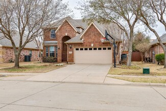 2766 Sparks Dr, Frisco, TX 75034