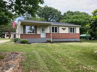 481 Eldon Rd, Appomattox, VA 24522