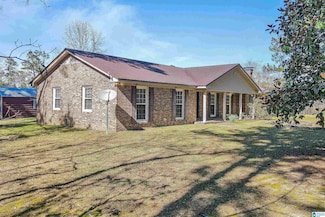 3564 Payne Lake Rd, Brent, AL 35034