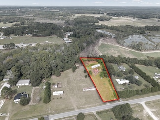 430 Webb Mill Rd, Four Oaks, NC 27524