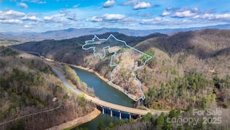 na Fontana Lake Estate, Bryson City, NC 28713