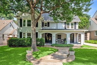 1214 N Winnetka Ave, Dallas, TX 75208