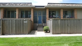 6415 Colony Way Unit 2A, Edina, MN 55435