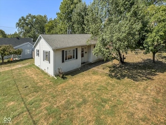 900 Yandes St, Franklin, IN 46131