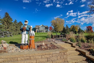 16160 Big Sand Dr NW, Brandon, MN 56315