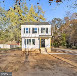 1488 N Tuckahoe Rd, Williamstown, NJ 08094