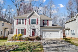 4427 Brandie Glen Rd, Charlotte, NC 28269