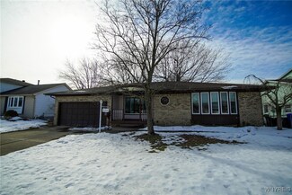 124 Annette Dr, Buffalo, NY 14224