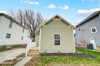 535 Haller St, Lima, OH 45801