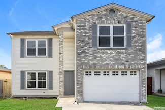6850 Rebel Grove Dr, Converse, TX 78109