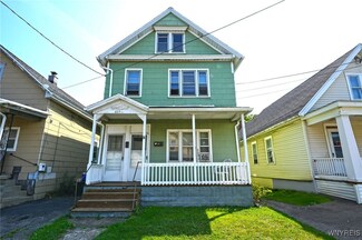 223 Metcalfe St, Buffalo, NY 14206