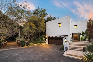 1435 Sycamore Canyon Rd, Santa Barbara, CA 93108