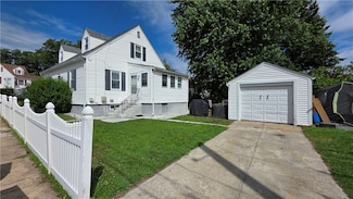 61 Terrace Ave, Pawtucket, RI 02860