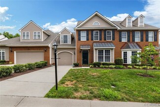 5214 Terrace Arbor Cir, Midlothian, VA 23112