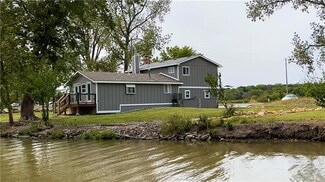 25523 S Lake Annette Rd, Freeman, MO 64746