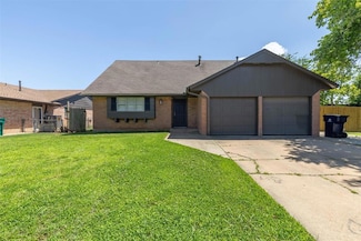 4800 SE 45th St, Oklahoma City, OK 73135