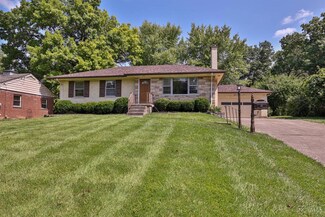 3600 Reemelin Rd, Cincinnati, OH 45211