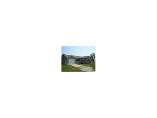 1002 N Ely St, Carrollton, MO 64633
