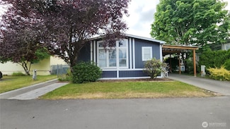 31600 126th Ave SE Unit 91, Auburn, WA 98092