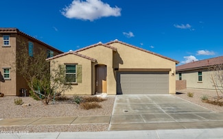10324 S Barlow Way, Vail, AZ 85641